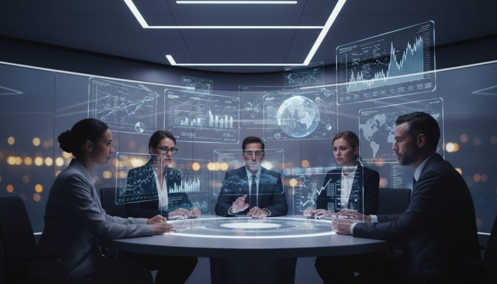 explorez comment onclusive transforme la veille informationnelle grâce à l'automatisation, renforce la souveraineté des données et répond à l'urgence informationnelle dans un contexte en constante évolution.