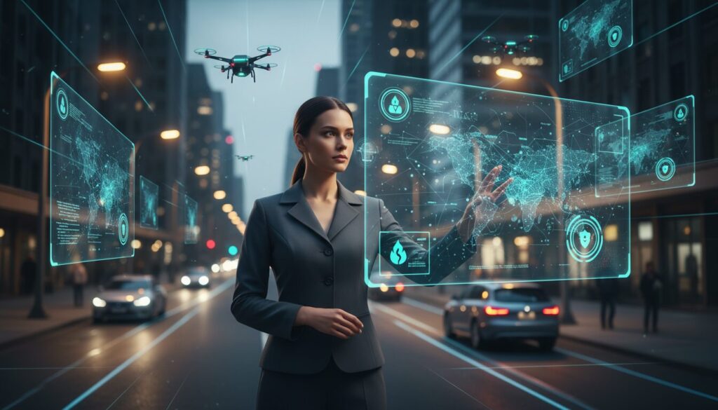 découvrez pourquoi l'automatisation est essentielle pour sécuriser l'iot dans un monde ultra-connecté, grâce à l'avis d'expert sur les meilleures pratiques et technologies.