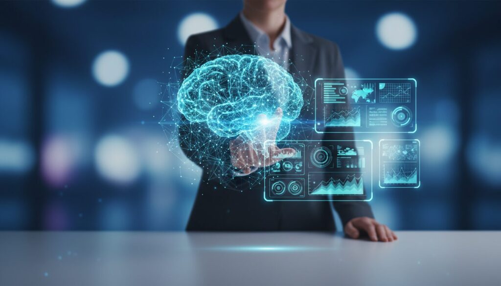 découvrez comment exploiter le potentiel de l’ia générative grâce à l’automatisation intelligente pour optimiser vos processus et innover efficacement.