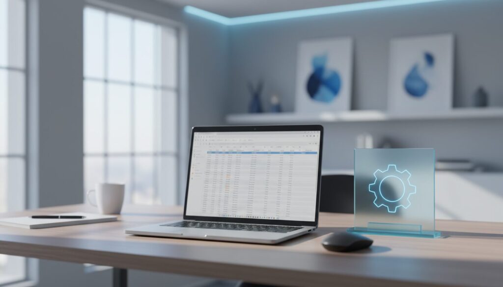 découvrez comment maîtriser google sheets avec l'extension automa grâce à notre guide complet et nos astuces pratiques pour optimiser votre productivité.