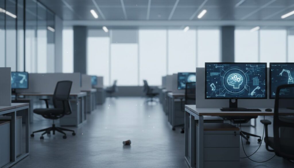 nike supprime 775 postes aux états-unis afin d'accélérer l'automatisation et d'optimiser ses profits, illustrant une nouvelle stratégie d'efficacité opérationnelle.