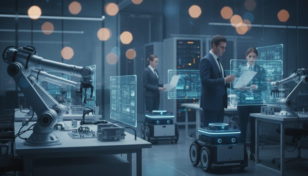 nike annonce la suppression de 775 postes et mise sur l'automatisation pour accélérer sa transformation digitale et opérationnelle.