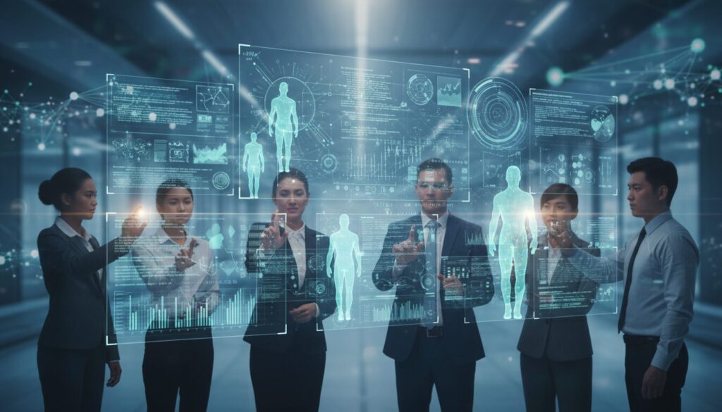 découvrez comment l'automatisation agentique permet de piloter efficacement la transformation digitale en s'appuyant sur une gouvernance solide, l'exploitation des données et une orchestration optimisée.