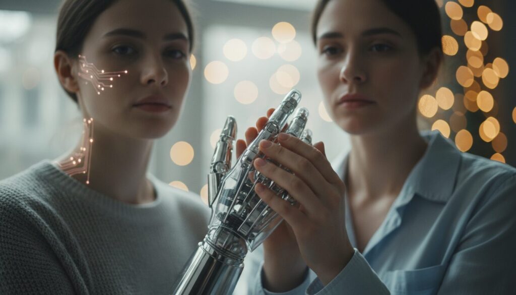 découvrez comment l'automatisation, de moltbook à friend, influence et menace l'authenticité des relations humaines dans un monde numérique en constante évolution.