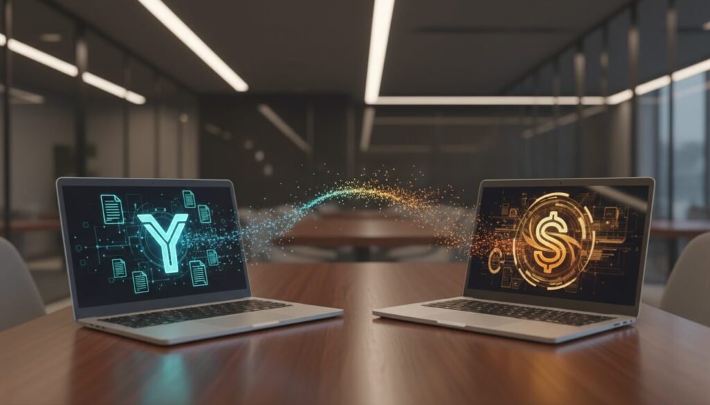 découvrez comment l'alliance entre yooz et sage révolutionne la facturation électronique pour optimiser la gestion financière de votre entreprise.