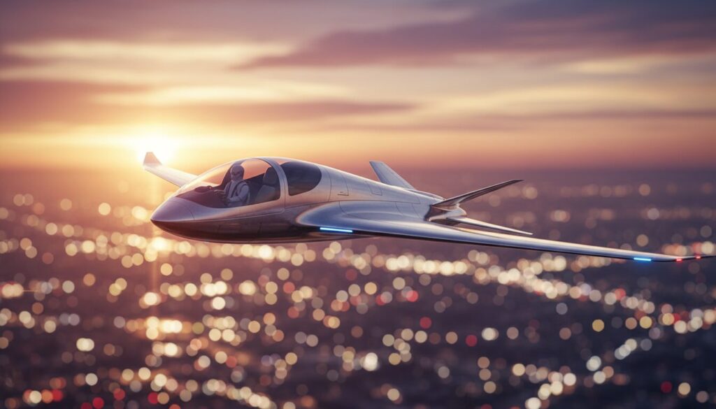 skyryse, leader dans l'automatisation aérienne, atteint une valorisation d'un milliard de dollars, marquant une étape majeure dans l'innovation du secteur aéronautique.