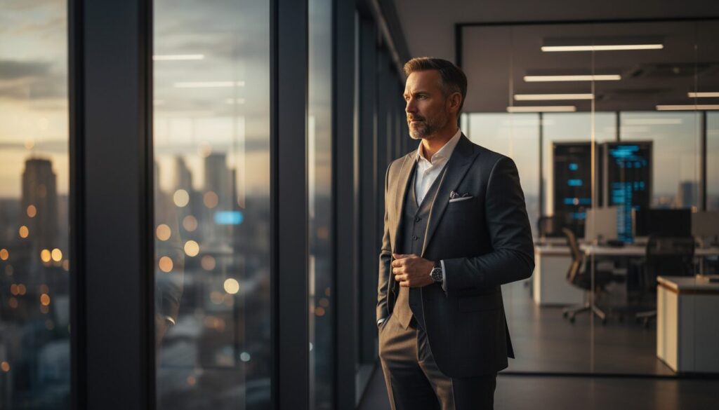 découvrez comment quadient consolide sa position de leader mondial du logiciel grâce à la vision stratégique de son directeur général.