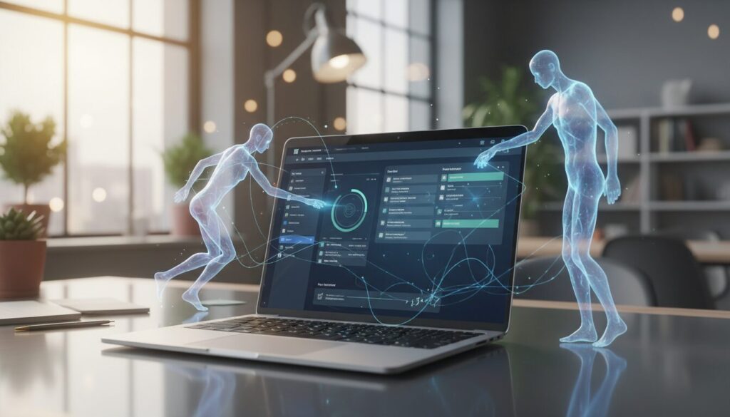 découvrez comment microsoft transforme outlook avec un assistant ia intelligent, optimisant la gestion des e-mails et des réunions pour une productivité accrue.