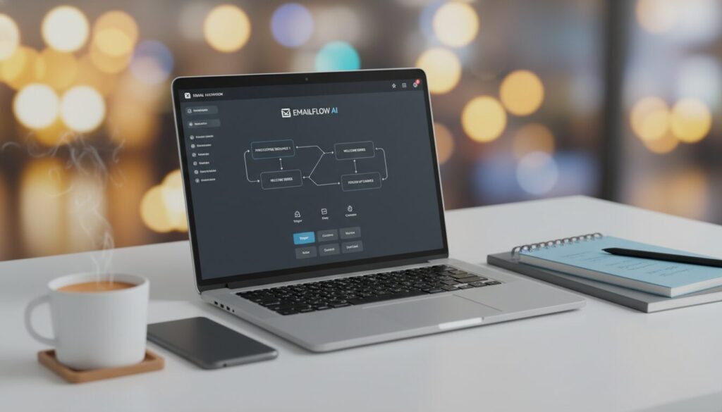 découvrez comment choisir l’outil parfait pour automatiser vos séquences d’emails de prospection et optimiser votre stratégie commerciale efficacement.