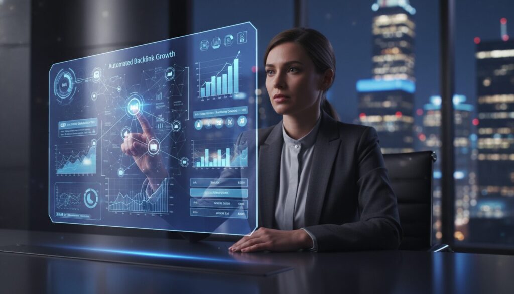 découvrez si en 2026 il est pertinent de confier la gestion de votre stratégie de netlinking à une intelligence artificielle pour optimiser vos backlinks et améliorer votre référencement.