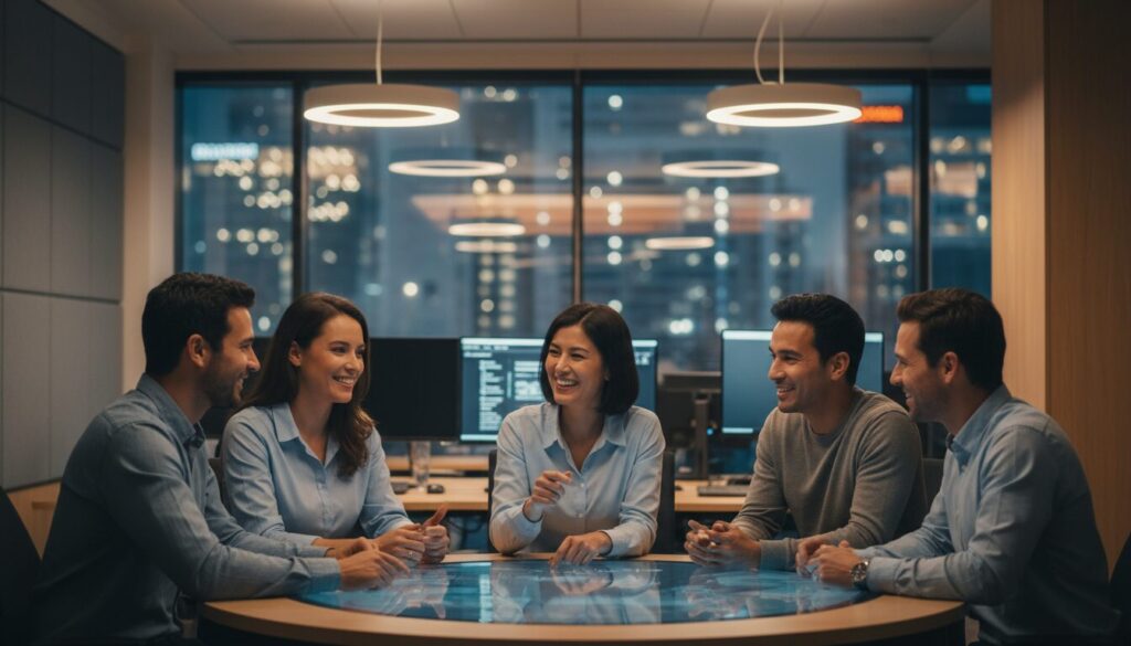 quadient récompensé « best in class » par omdia pour son excellence en communications centrées sur l’humain, alliant innovation et engagement client pour des interactions personnalisées et efficaces.