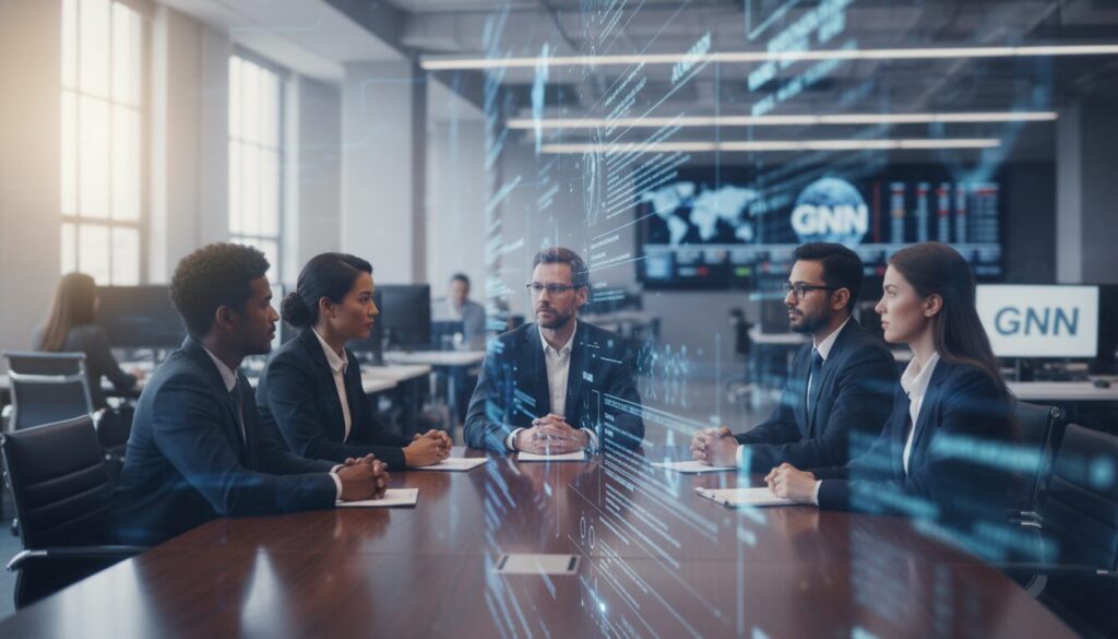 découvrez comment l'intelligence artificielle influence le recrutement, les risques de biais et de discrimination, et les enjeux éthiques associés dans cet article de rtbf actus.