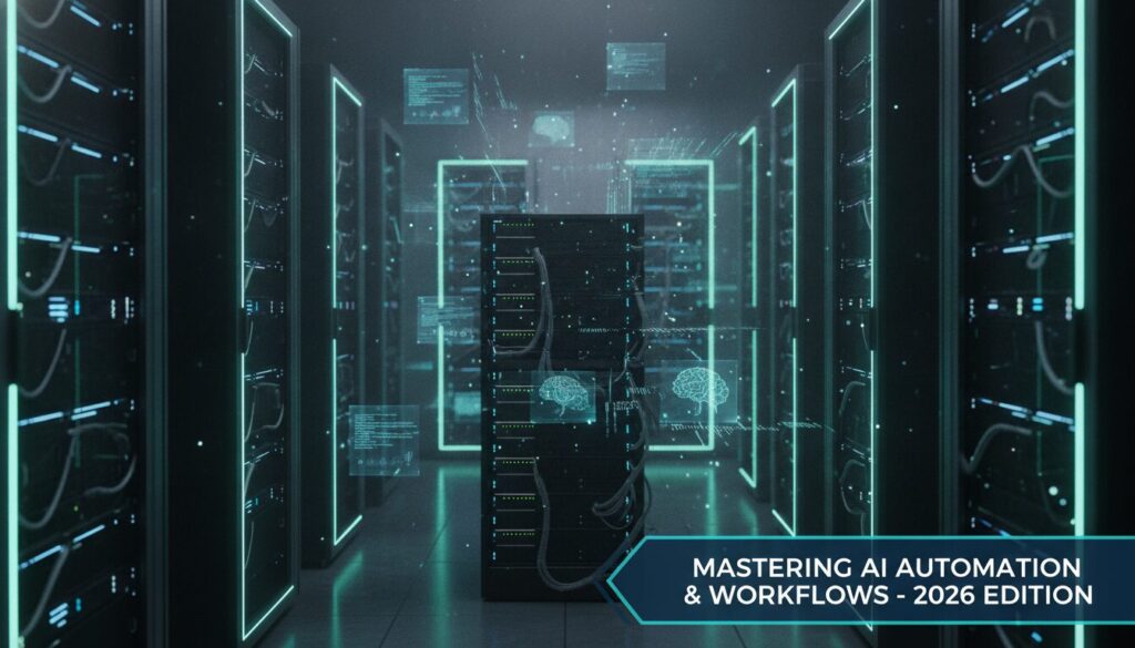 découvrez le guide ultime des meilleurs vps pour n8n en 2026 et apprenez à maîtriser vos automatisations et workflows ia sans aucune contrainte, avec performance et fiabilité optimales.
