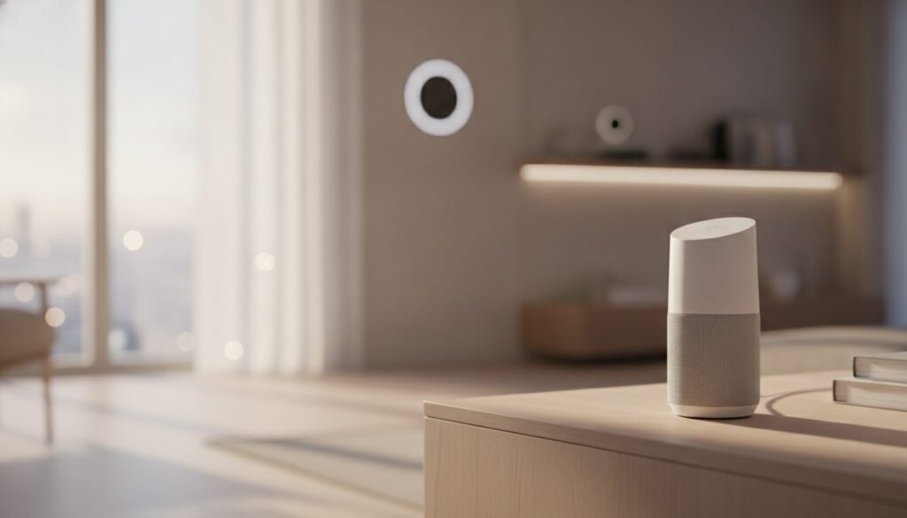 découvrez comment google home révolutionne la domotique avec ses routines prêtes à l’emploi, facilitant la gestion de votre maison connectée en toute simplicité et sans effort.