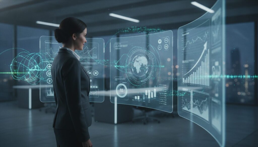 découvrez pourquoi quadient est reconnu comme leader dans le rapport spark matrix™ 2026 pour son excellence en gestion des communications clients, offrant des solutions innovantes et performantes.