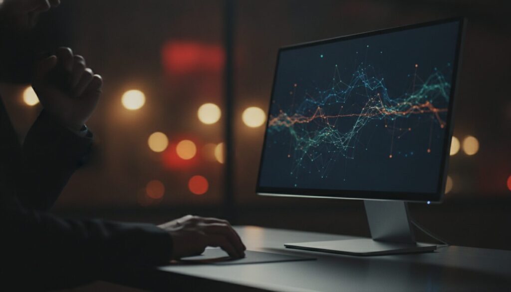 découvrez les enjeux de l'outil computer history de chatgpt qui enregistre toutes vos actions et évaluez s'il faut en avoir peur pour votre vie privée.