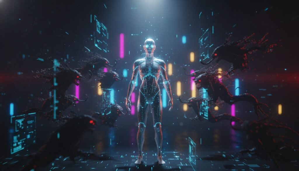 découvrez comment l'ia agentique devient la cible privilégiée des cyberpirates et quelles stratégies adopter pour renforcer votre cybersécurité face à ces menaces inédites.