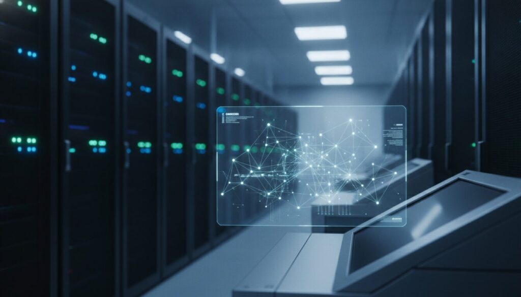 découvrez deltav d'emerson, une plateforme d'automatisation innovante conçue pour optimiser la gestion et la performance des centres de données, en améliorant l'efficacité et la fiabilité.