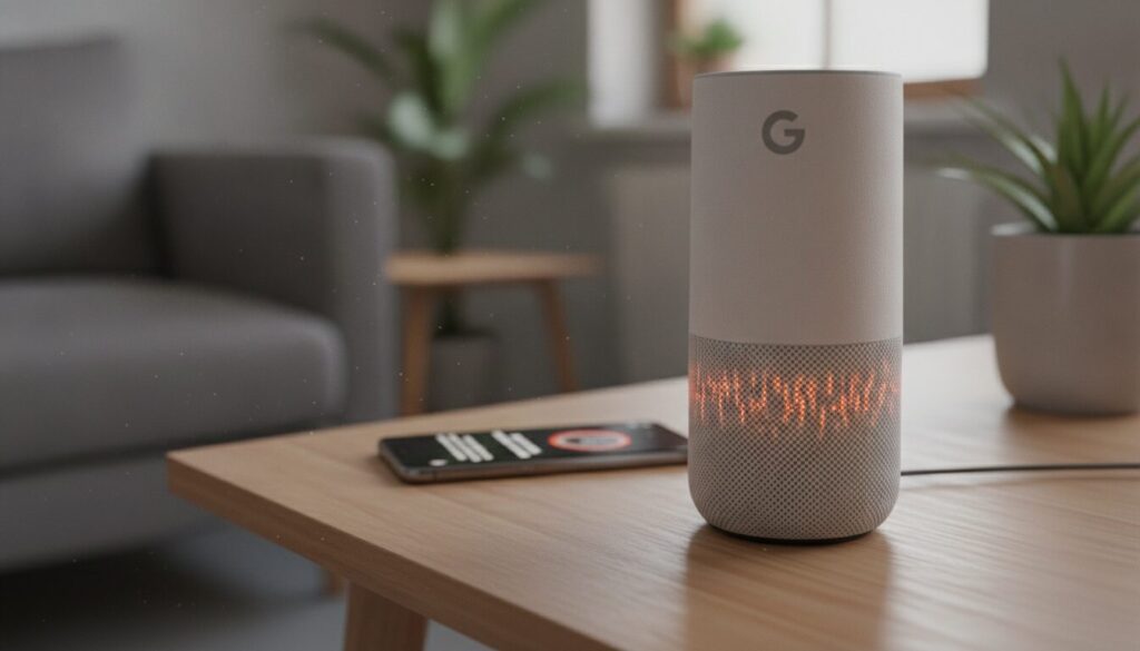découvrez les causes possibles des pannes de google home et apprenez comment résoudre les problèmes pour que vos automatisations fonctionnent à nouveau parfaitement.