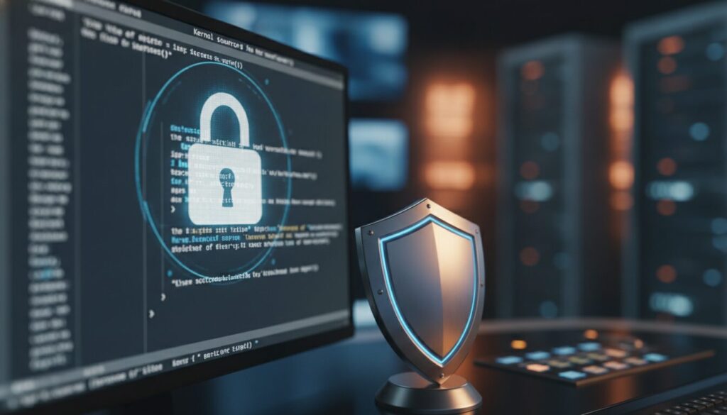 découvrez comment google améliore la sécurité en renforçant les restrictions d'accès au code source du noyau pour les appareils pixel, garantissant ainsi une meilleure protection et confidentialité.