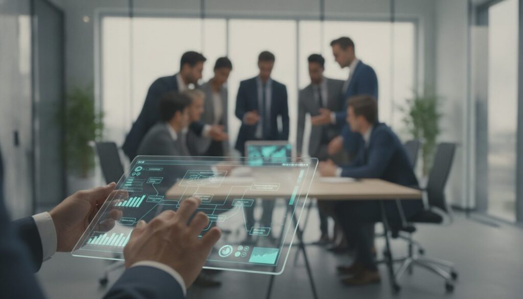 découvrez comment quadient se positionne en leader dans les solutions d'automatisation des factures fournisseurs, optimisant la gestion et la productivité des entreprises.