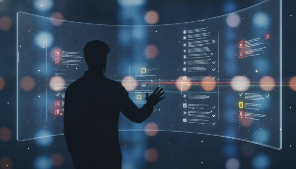 découvrez comment reddit utilise l'intelligence artificielle pour modérer automatiquement les publications et appliquer des sanctions, améliorant ainsi la qualité des échanges sur la plateforme.