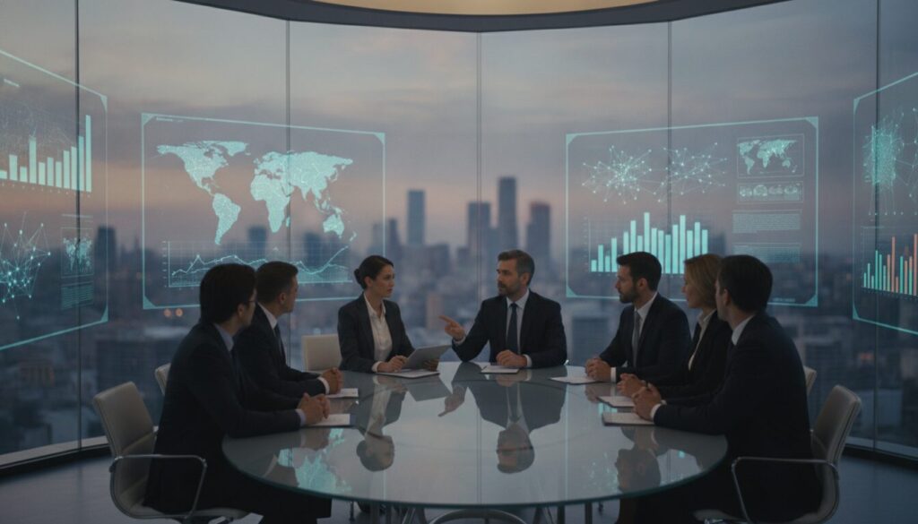 découvrez le strategy center de zoomex : une plongée exclusive dans ses fonctionnalités, stratégies innovantes et secrets bien gardés pour booster votre business.